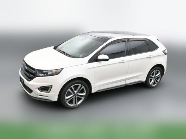 2015 Ford Edge Sport