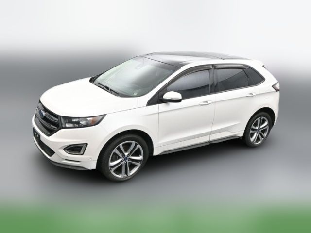 2015 Ford Edge Sport