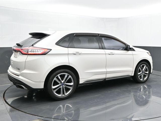 2015 Ford Edge Sport