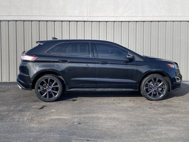 2015 Ford Edge Sport