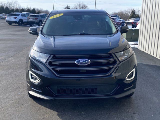 2015 Ford Edge Sport