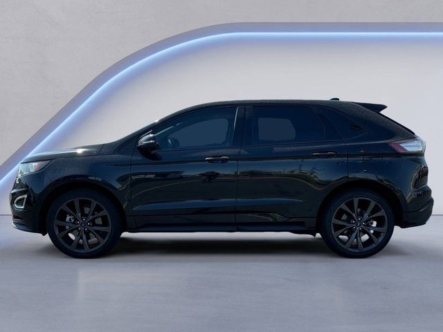 2015 Ford Edge Sport