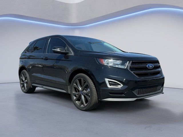 2015 Ford Edge Sport