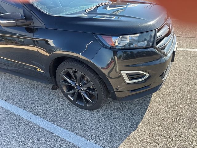 2015 Ford Edge Sport