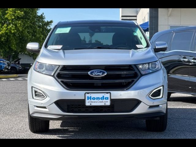 2015 Ford Edge Sport