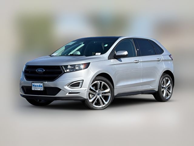2015 Ford Edge Sport