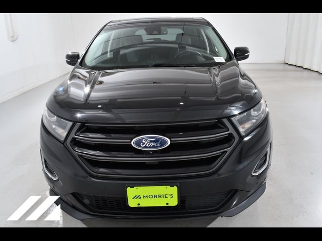 2015 Ford Edge Sport