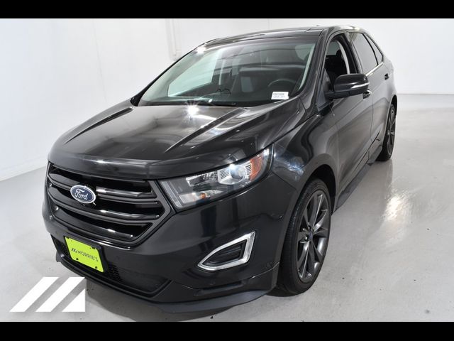 2015 Ford Edge Sport