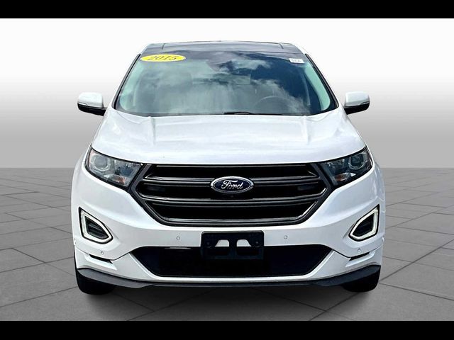 2015 Ford Edge Sport