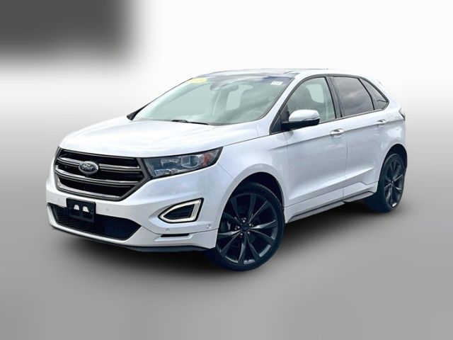 2015 Ford Edge Sport
