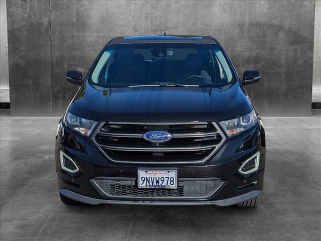 2015 Ford Edge Sport