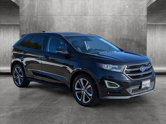 2015 Ford Edge Sport