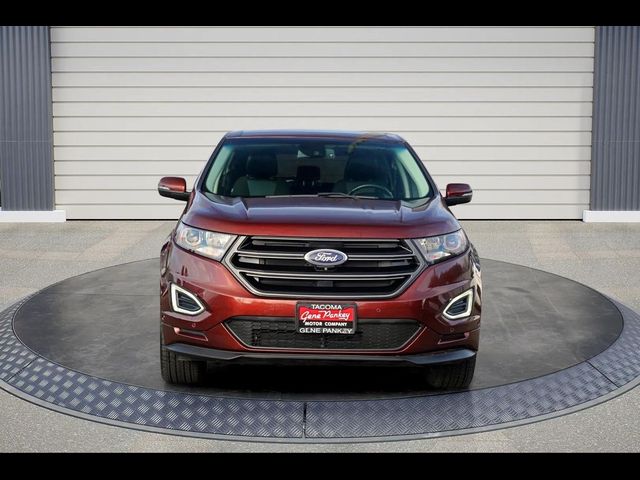 2015 Ford Edge Sport