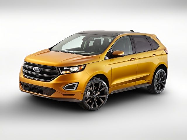 2015 Ford Edge Sport