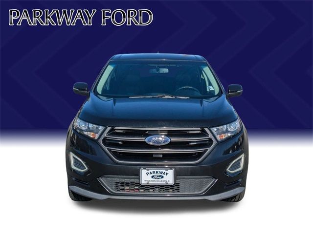 2015 Ford Edge Sport