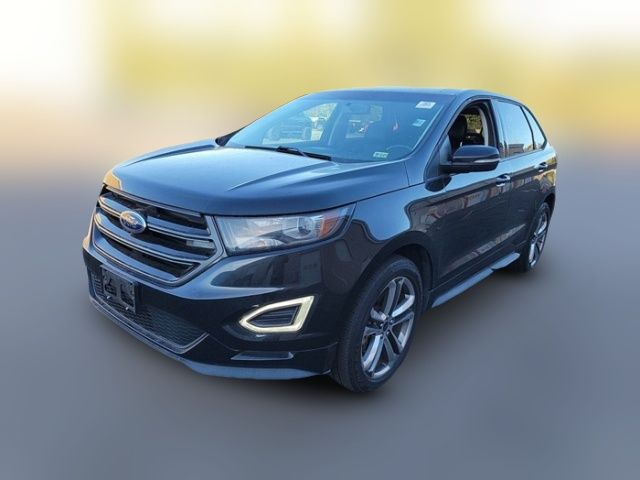 2015 Ford Edge Sport