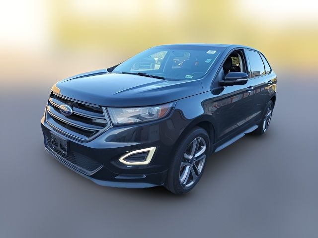 2015 Ford Edge Sport