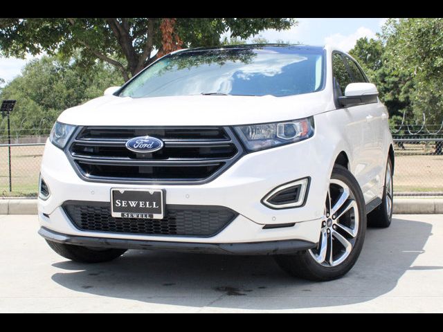 2015 Ford Edge Sport