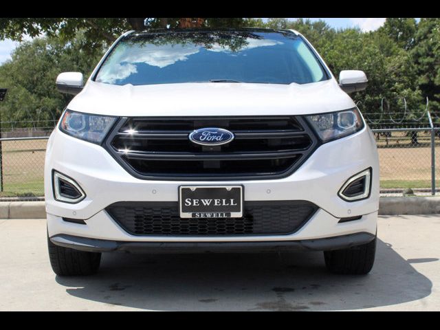 2015 Ford Edge Sport