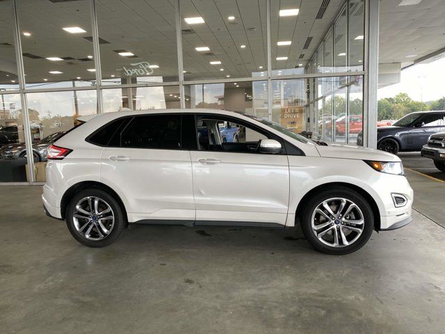 2015 Ford Edge Sport