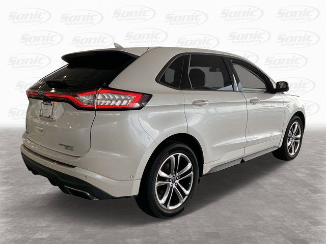 2015 Ford Edge Sport