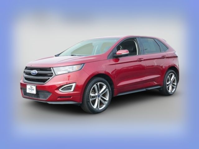 2015 Ford Edge Sport