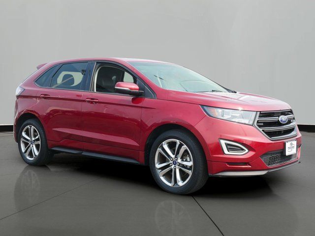 2015 Ford Edge Sport