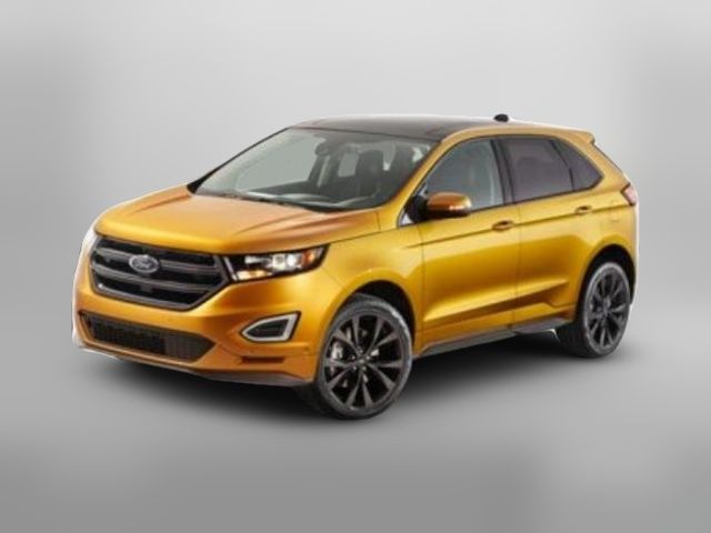2015 Ford Edge Sport