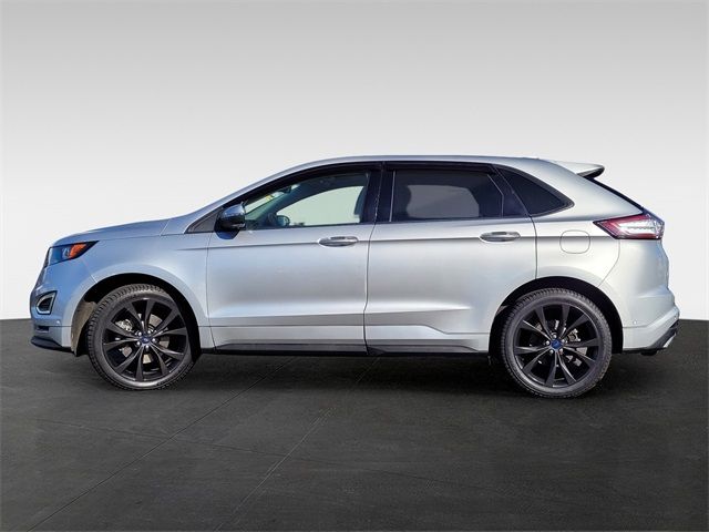 2015 Ford Edge Sport