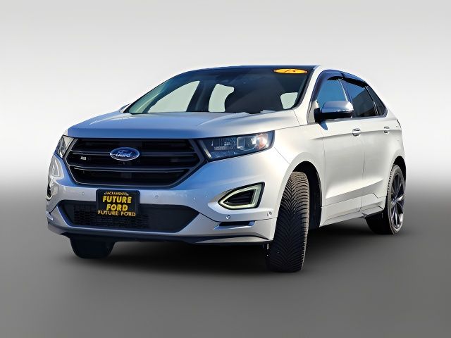 2015 Ford Edge Sport