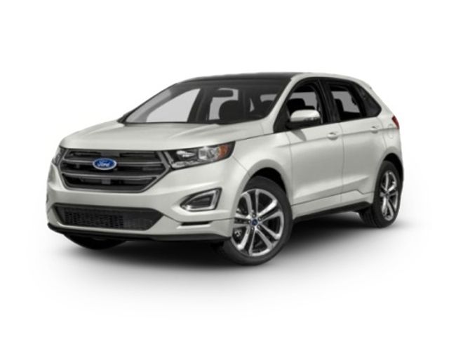 2015 Ford Edge Sport