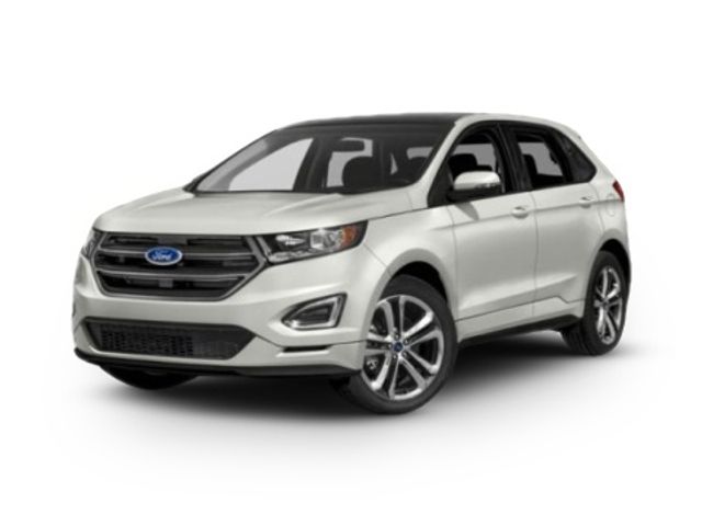 2015 Ford Edge Sport