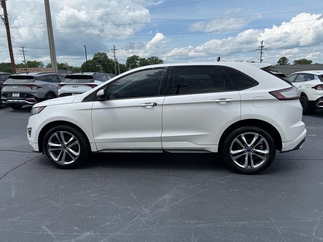 2015 Ford Edge Sport