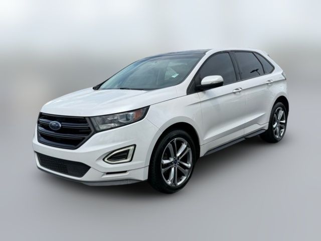 2015 Ford Edge Sport