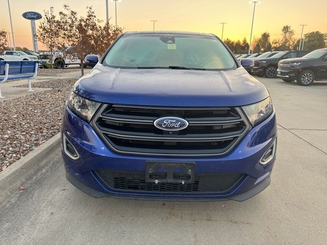 2015 Ford Edge Sport