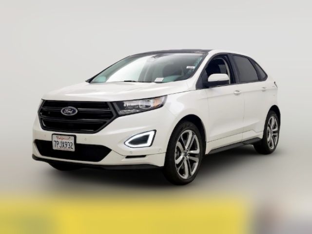 2015 Ford Edge Sport