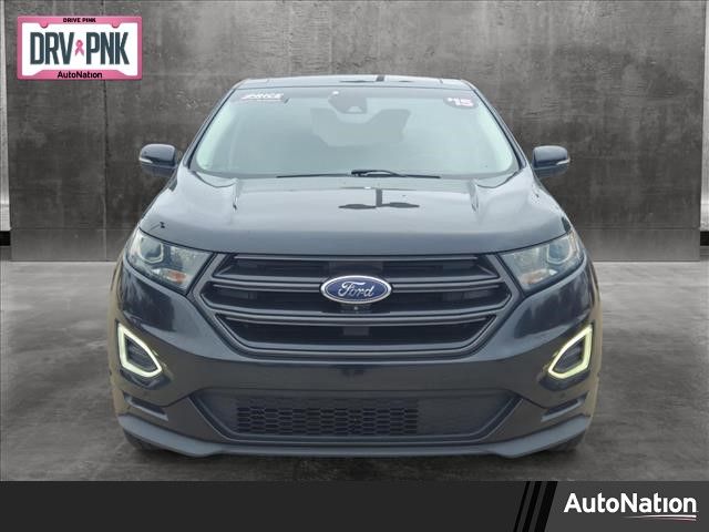 2015 Ford Edge Sport