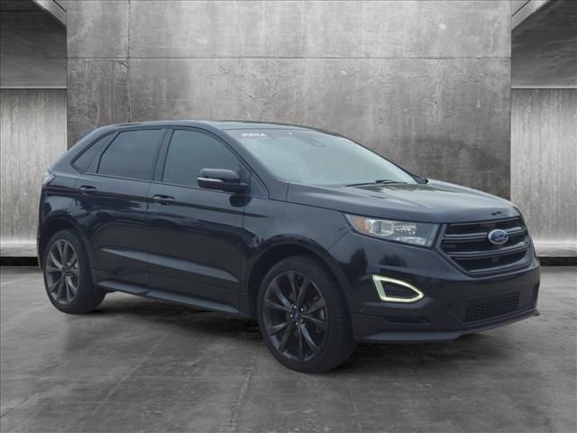 2015 Ford Edge Sport