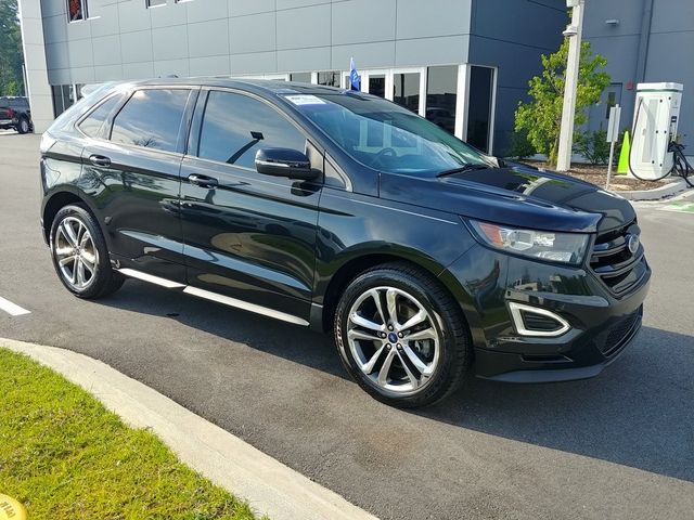 2015 Ford Edge Sport