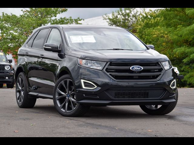 2015 Ford Edge Sport