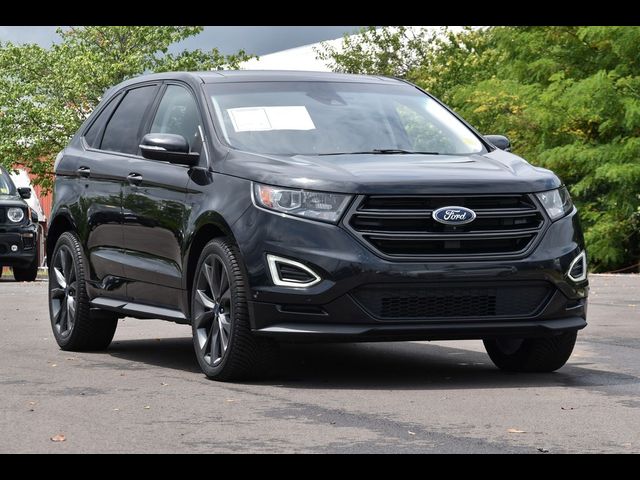 2015 Ford Edge Sport