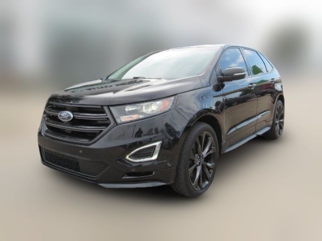 2015 Ford Edge Sport