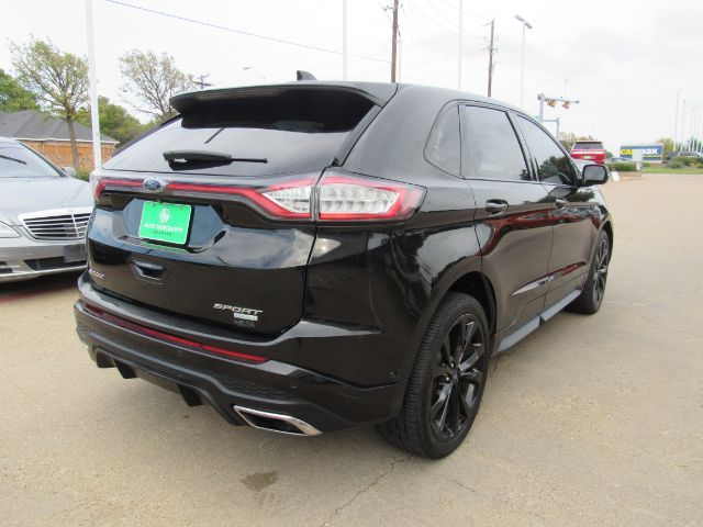 2015 Ford Edge Sport