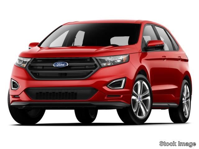 2015 Ford Edge Sport