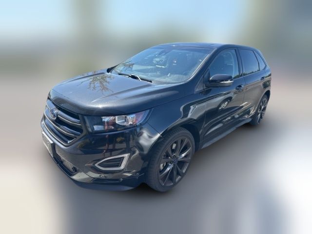 2015 Ford Edge Sport