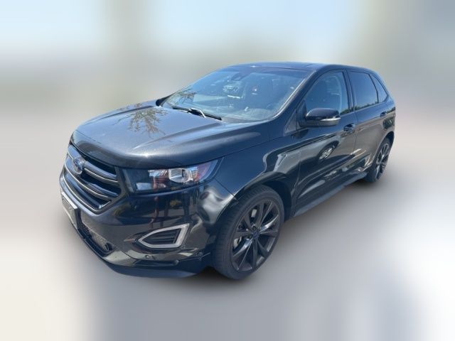 2015 Ford Edge Sport