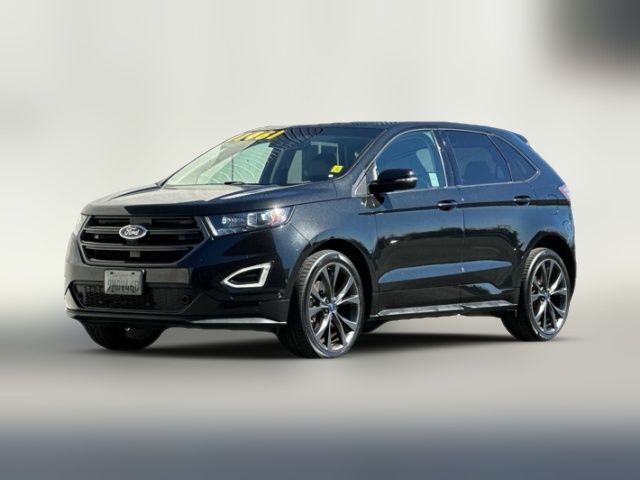 2015 Ford Edge Sport