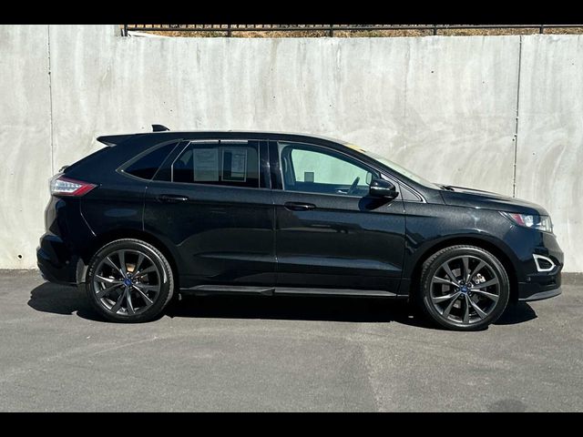 2015 Ford Edge Sport