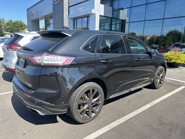 2015 Ford Edge Sport