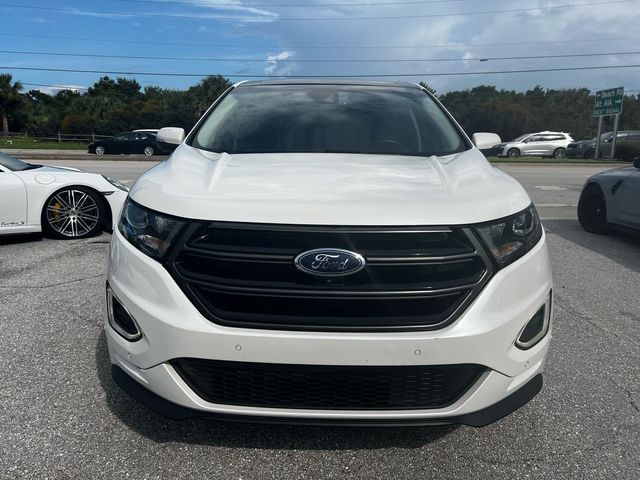 2015 Ford Edge Sport